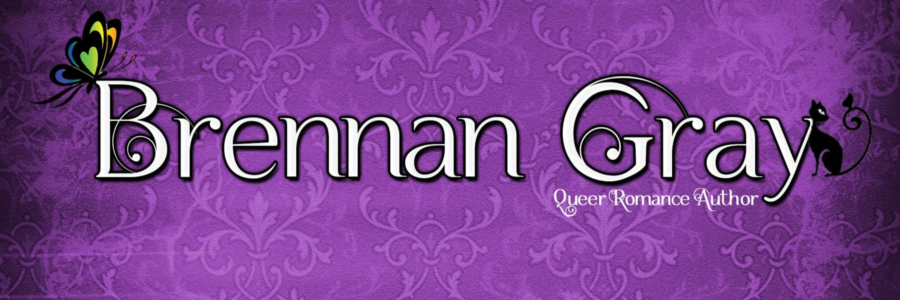 Brennan Gray