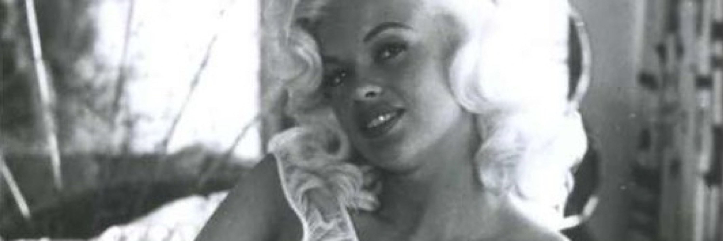 Jayne Mansfield