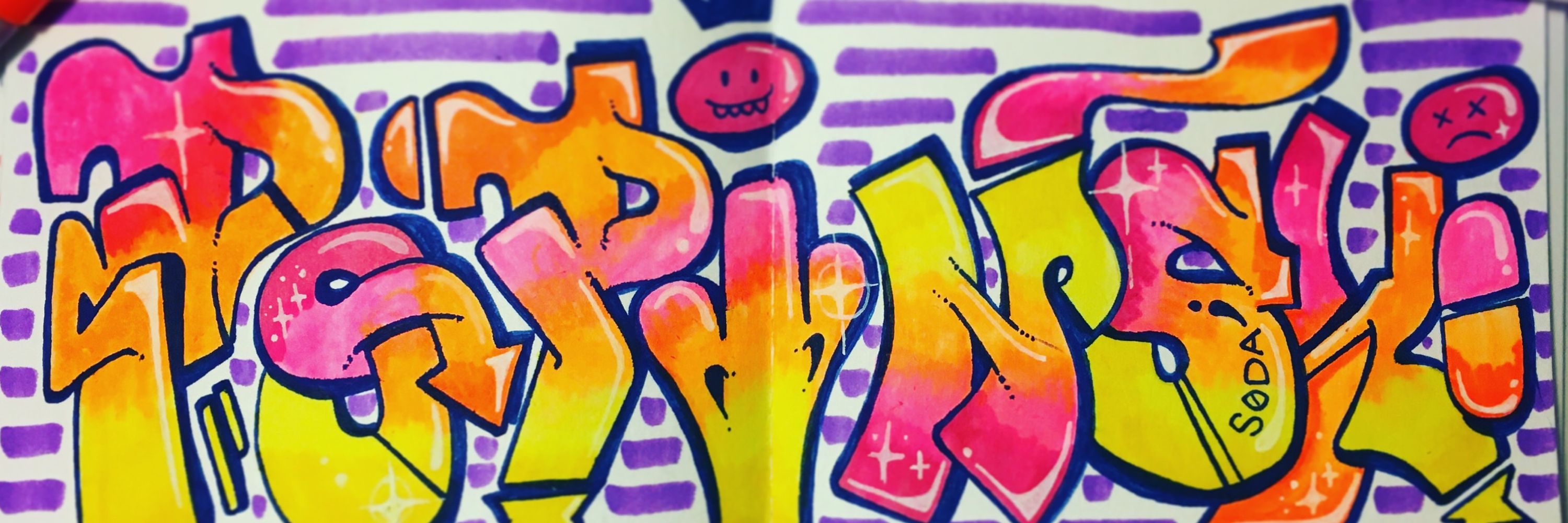 Liverspoon Art