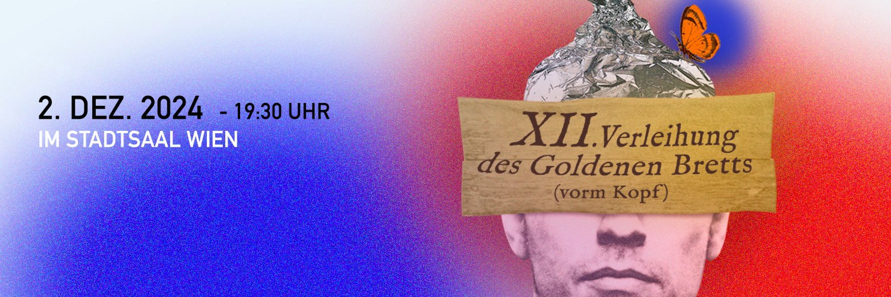 Das Goldene Brett