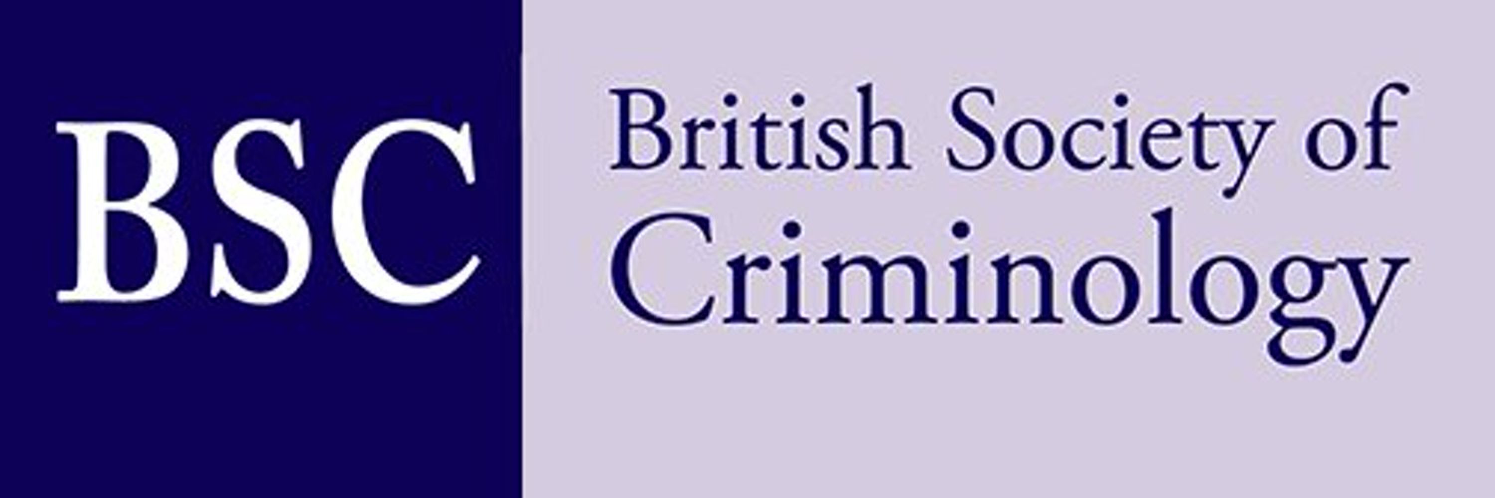 British Society of Criminology Hate Crime Network