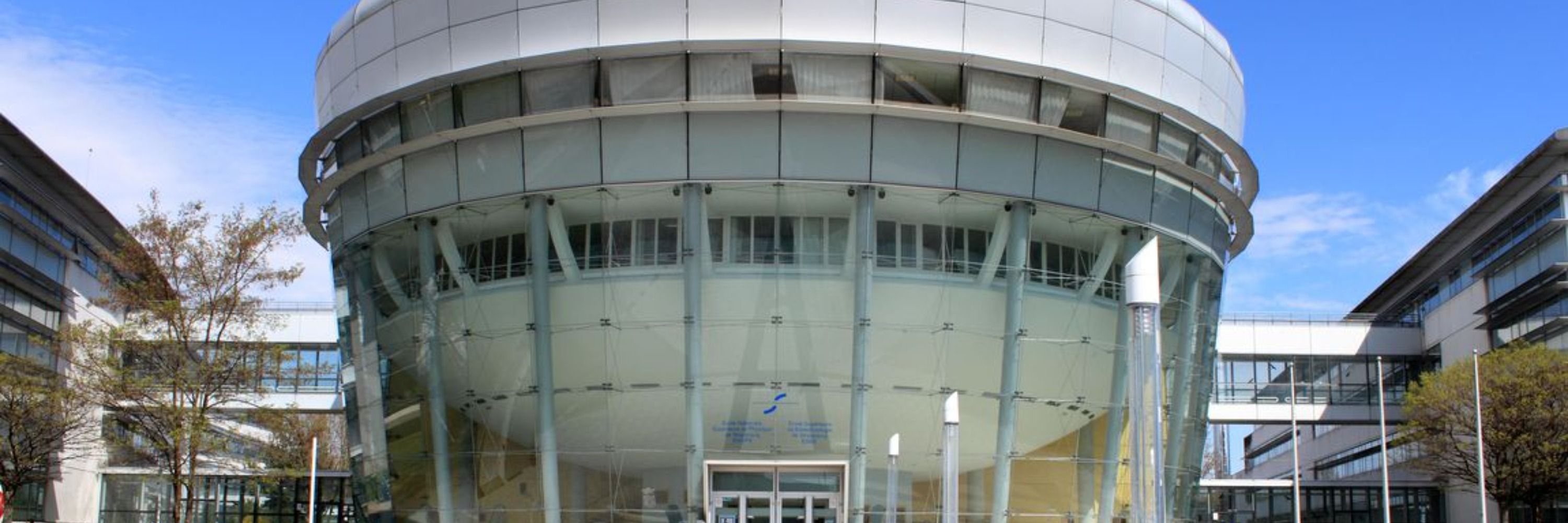 Télécom Physique Strasbourg  - Unistra