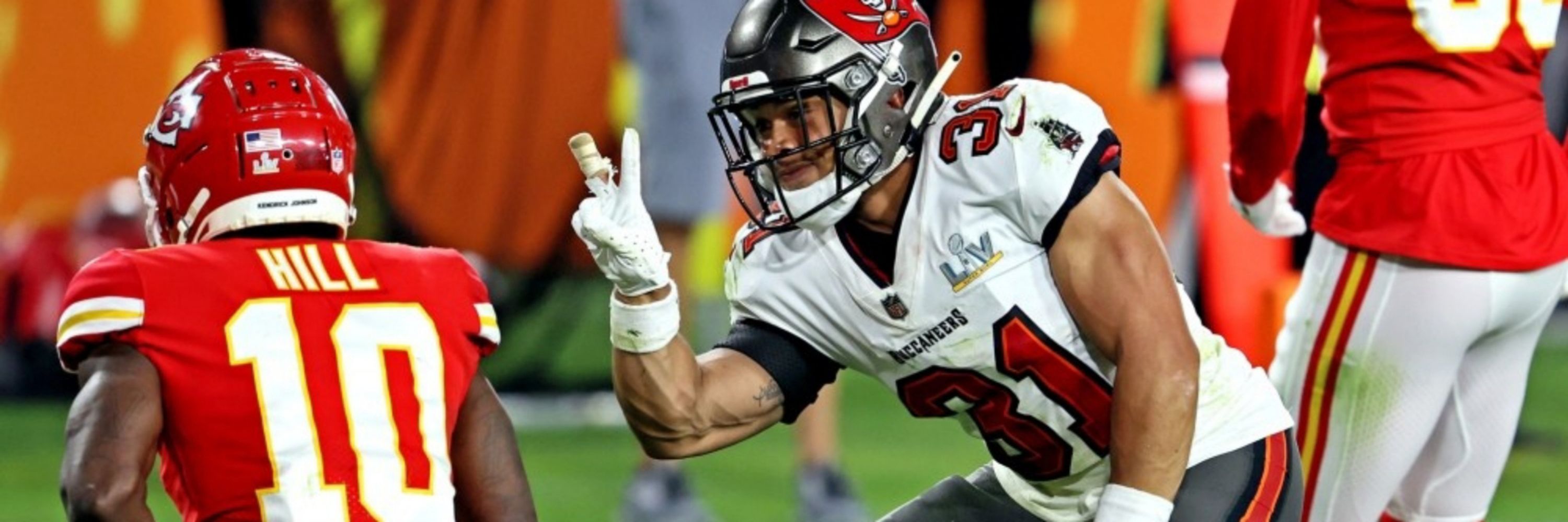 A Bucs Thing