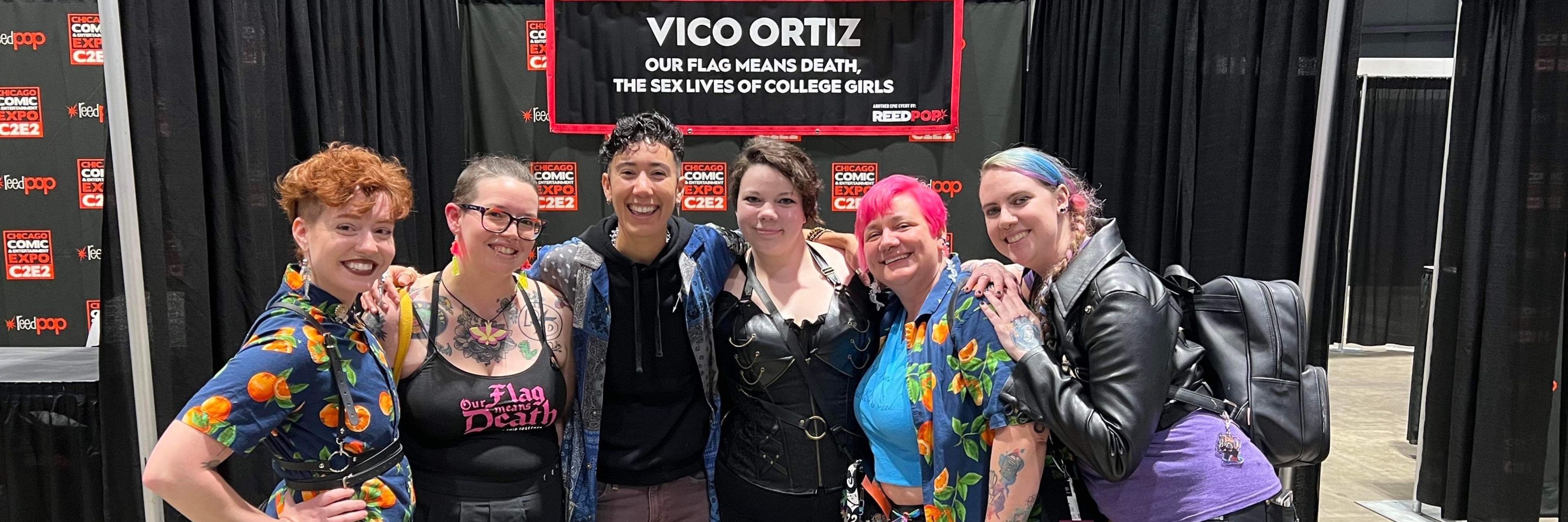 Goldenazriel (they/them)🔜 Salem OFMD meetup🏳️‍🌈🏳️‍⚧️🇲🇽