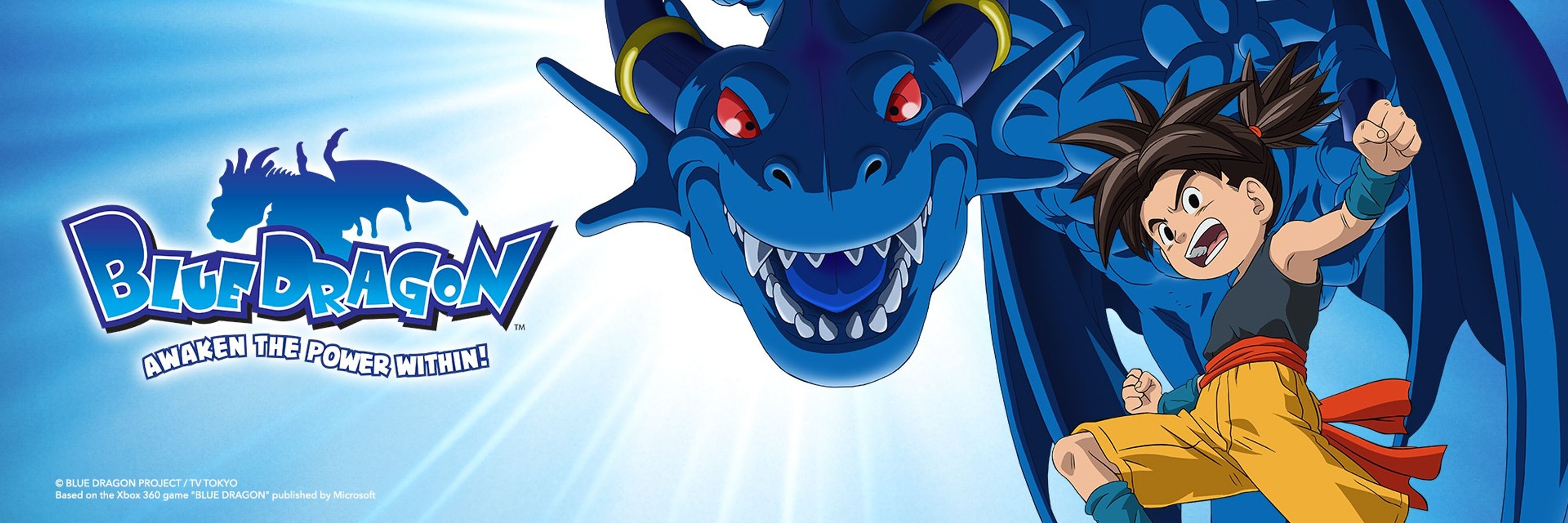 Blue Dragon: International Fanbase