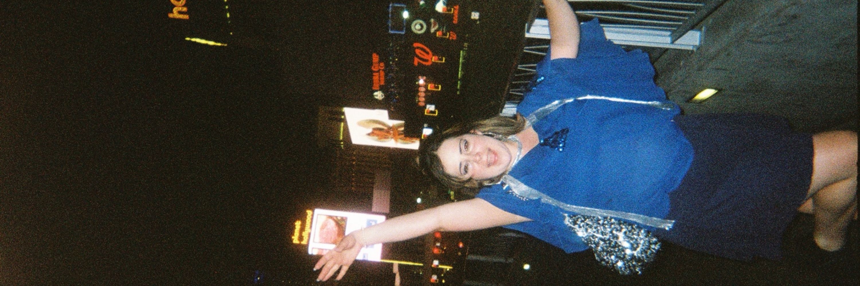 Sarah Rachel Lazarus