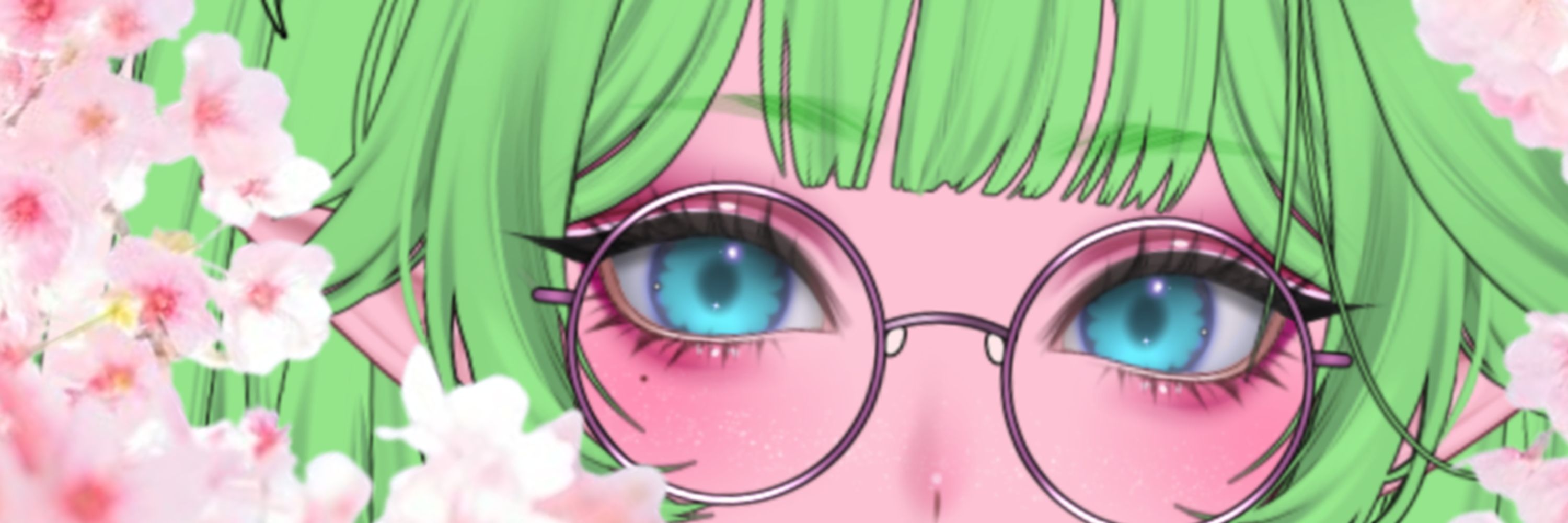 MagicTeaHouse 🍵 ☆Witch Vtuber☆
