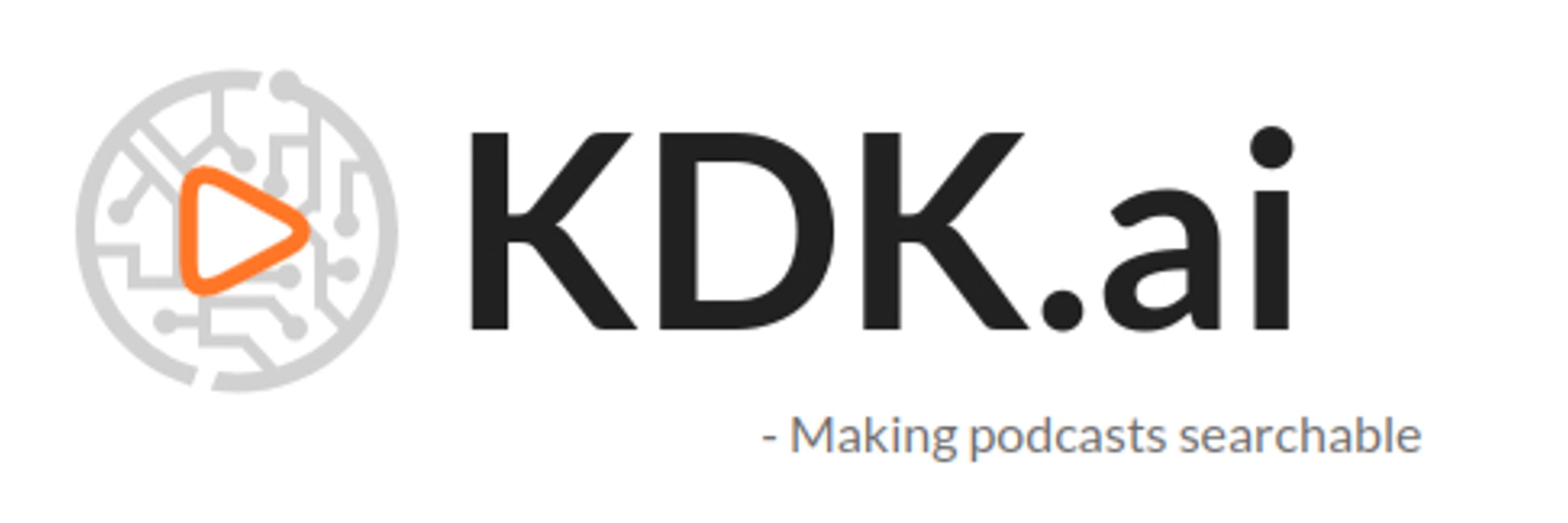 KDK.ai
