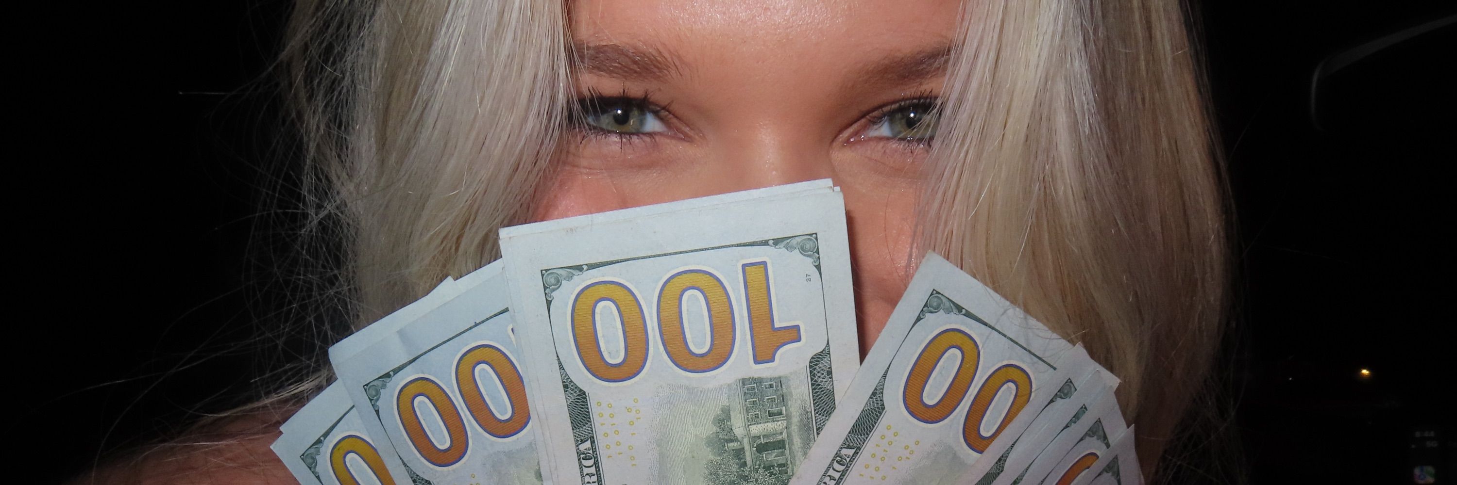 Goddess Maria ✧ Findom