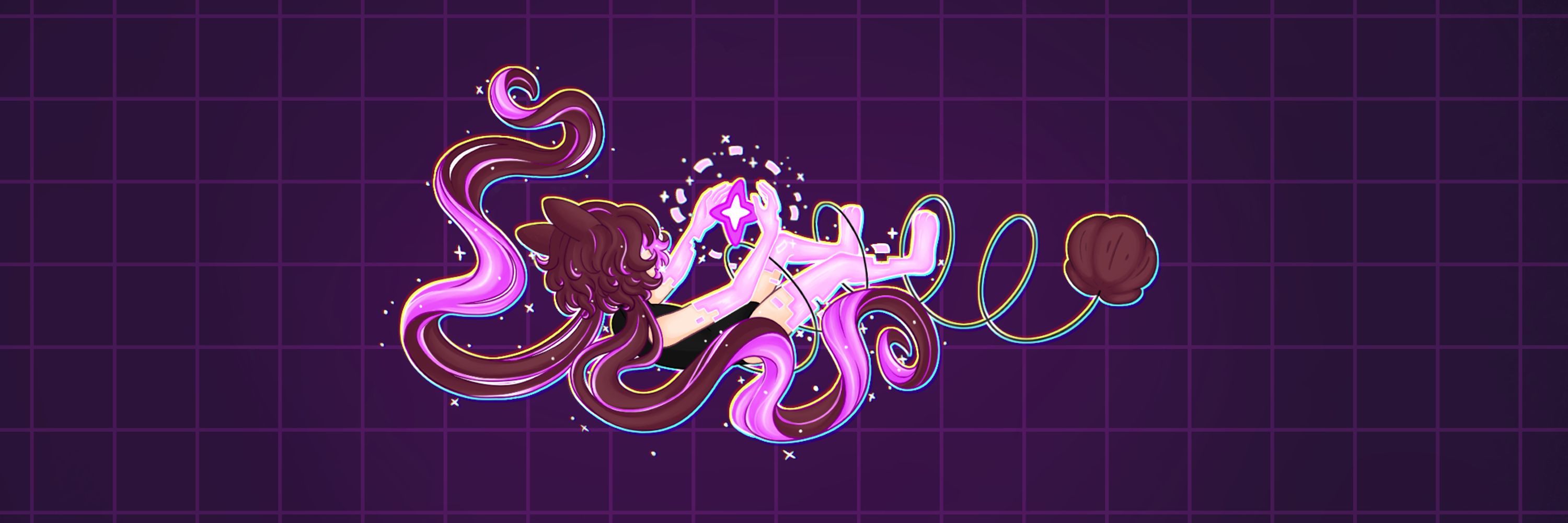 Glitch! ⚠️🔮
