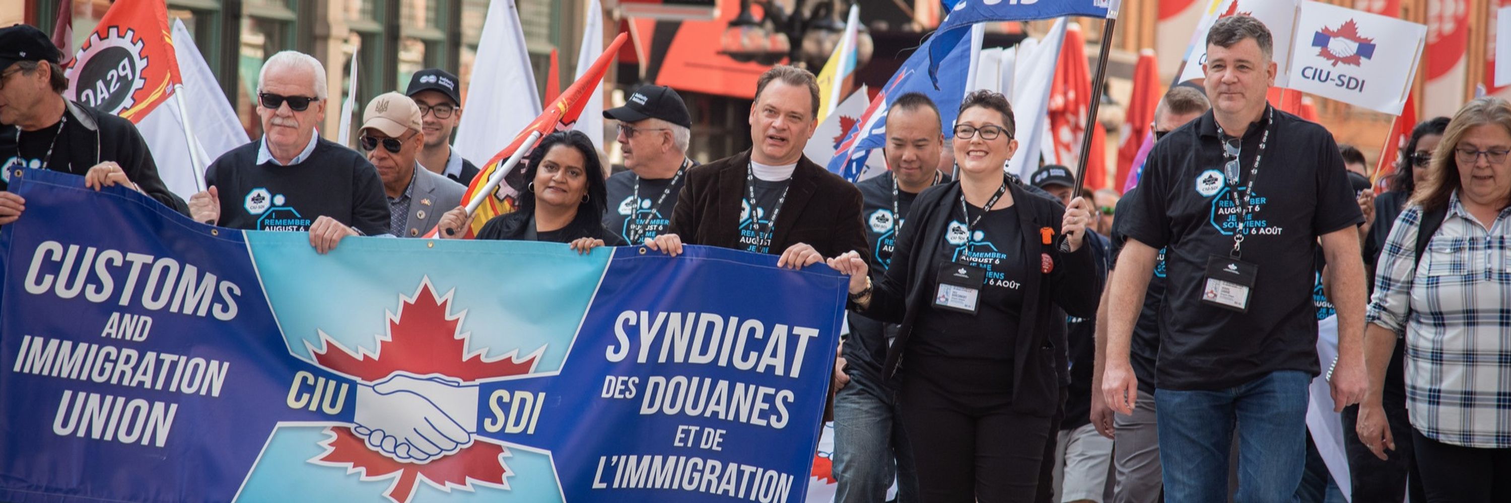 CIU - SDI