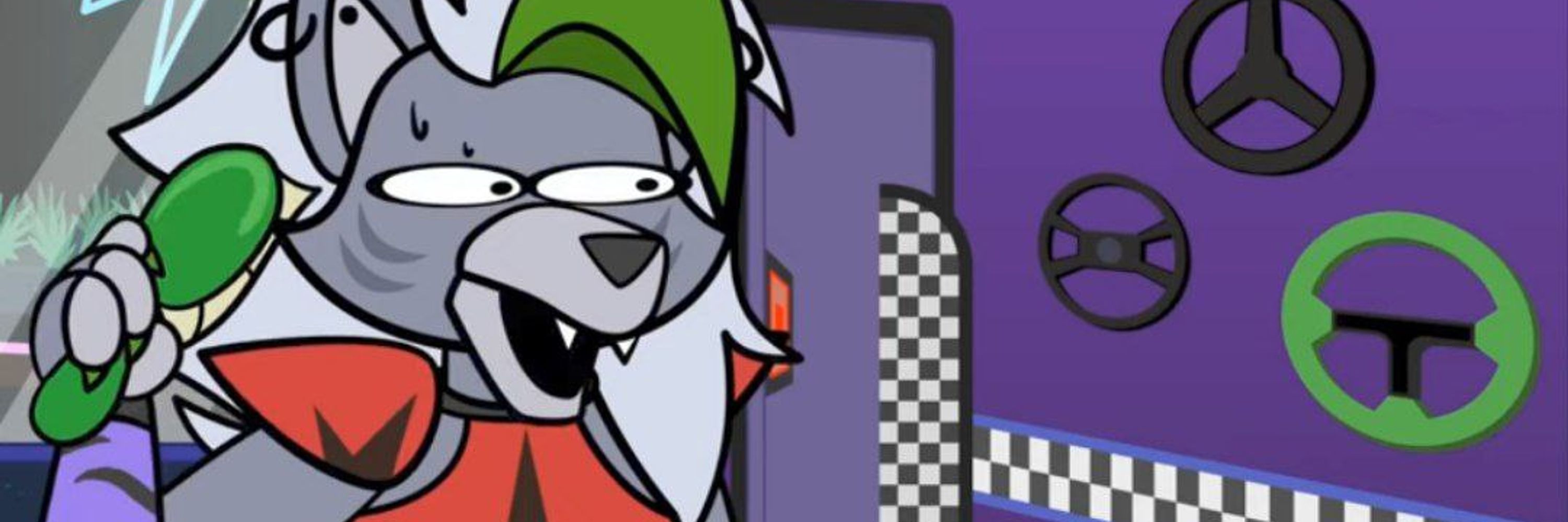 Bone Cold Steve Pawstin▶️FWA▶️BFC