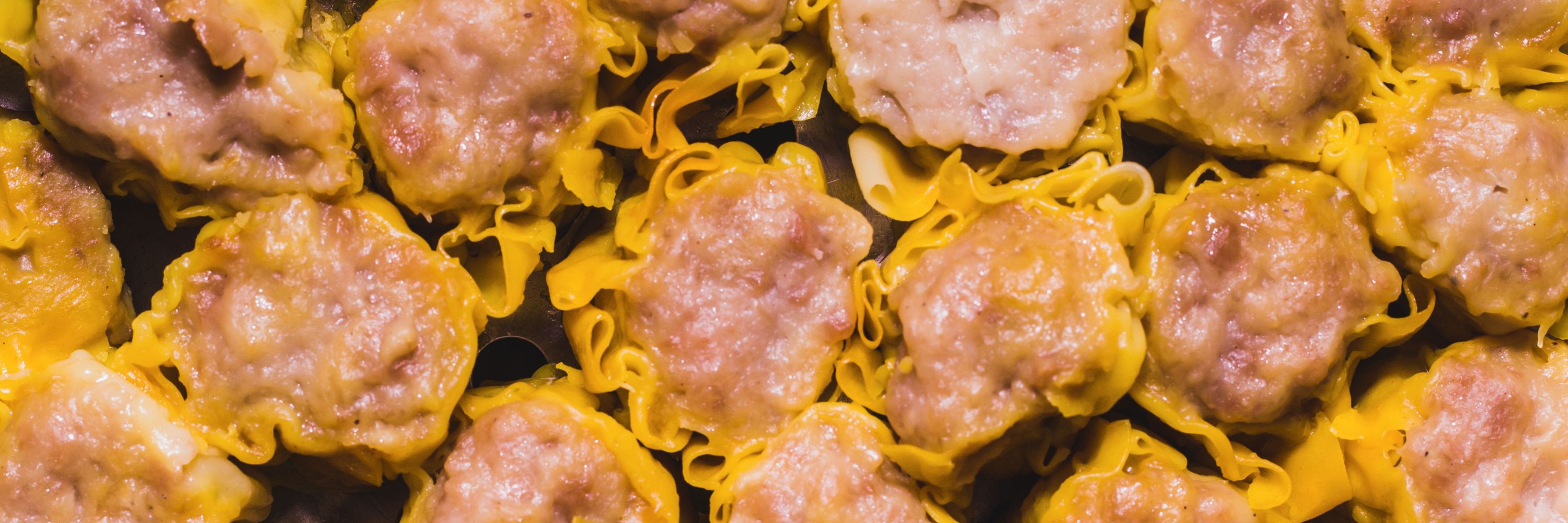 Siomai