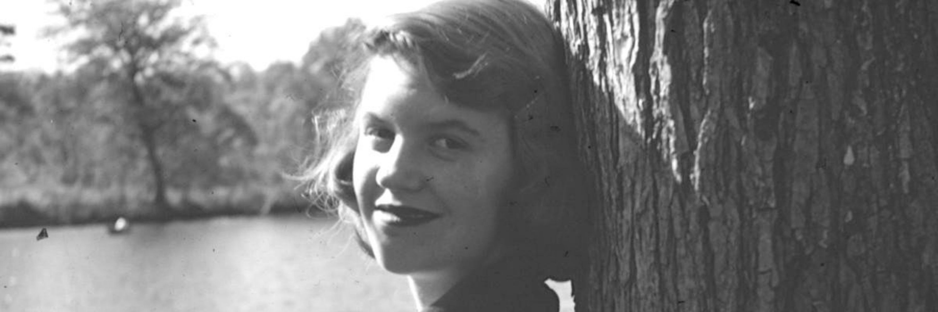 sylvia plath quotes