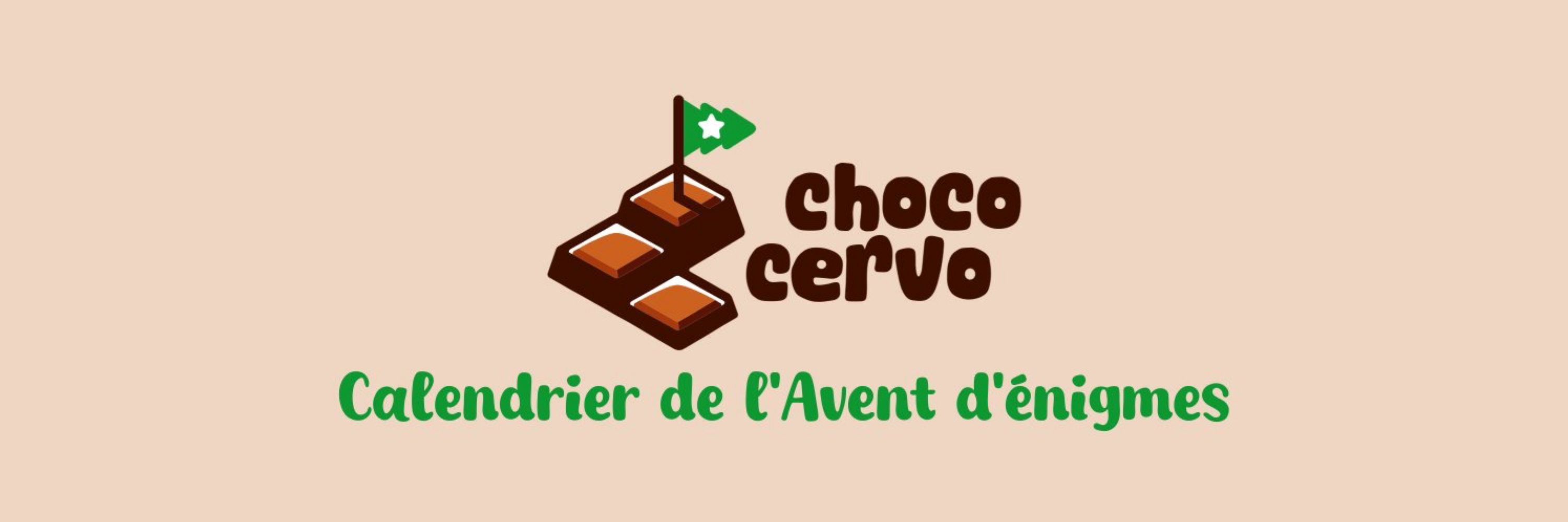 ChocoCervo