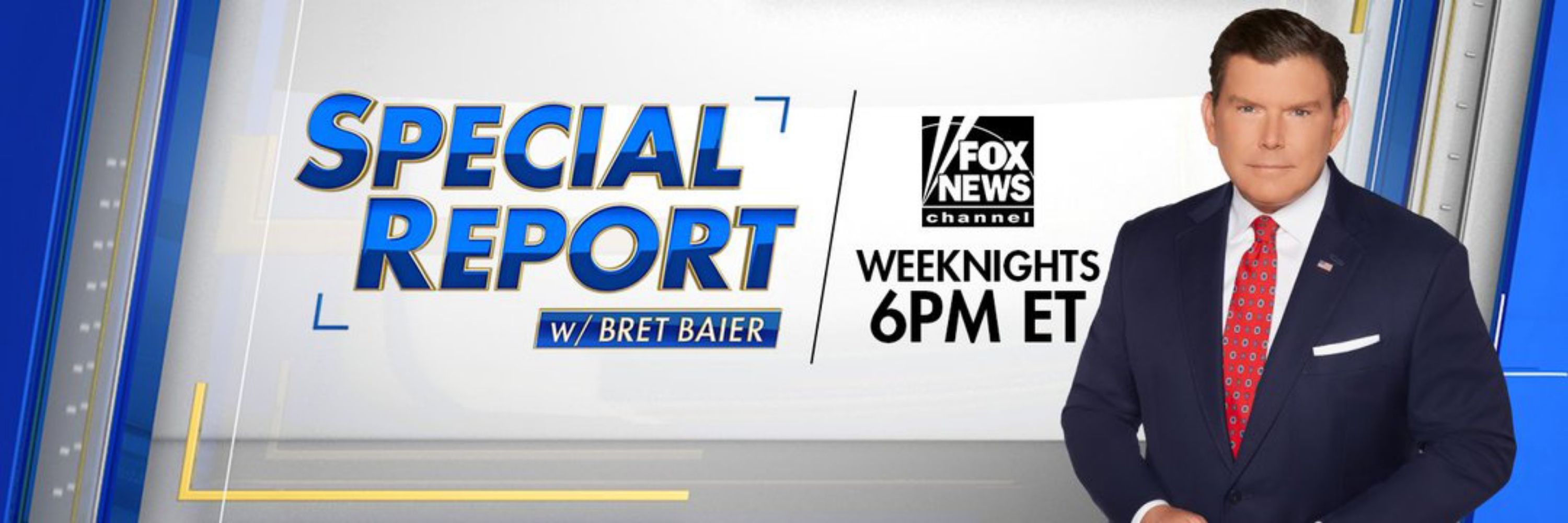 Bret Baier