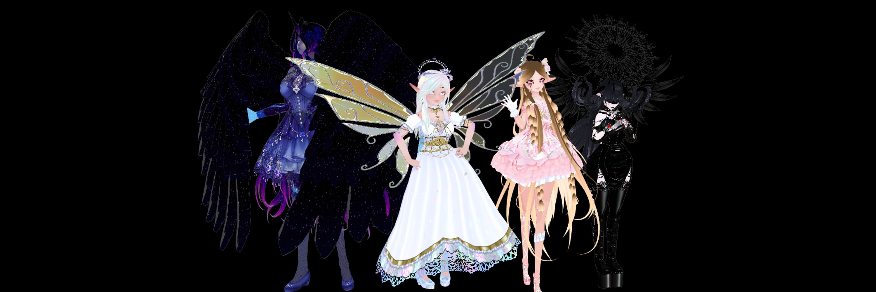 DreamyShimmers
