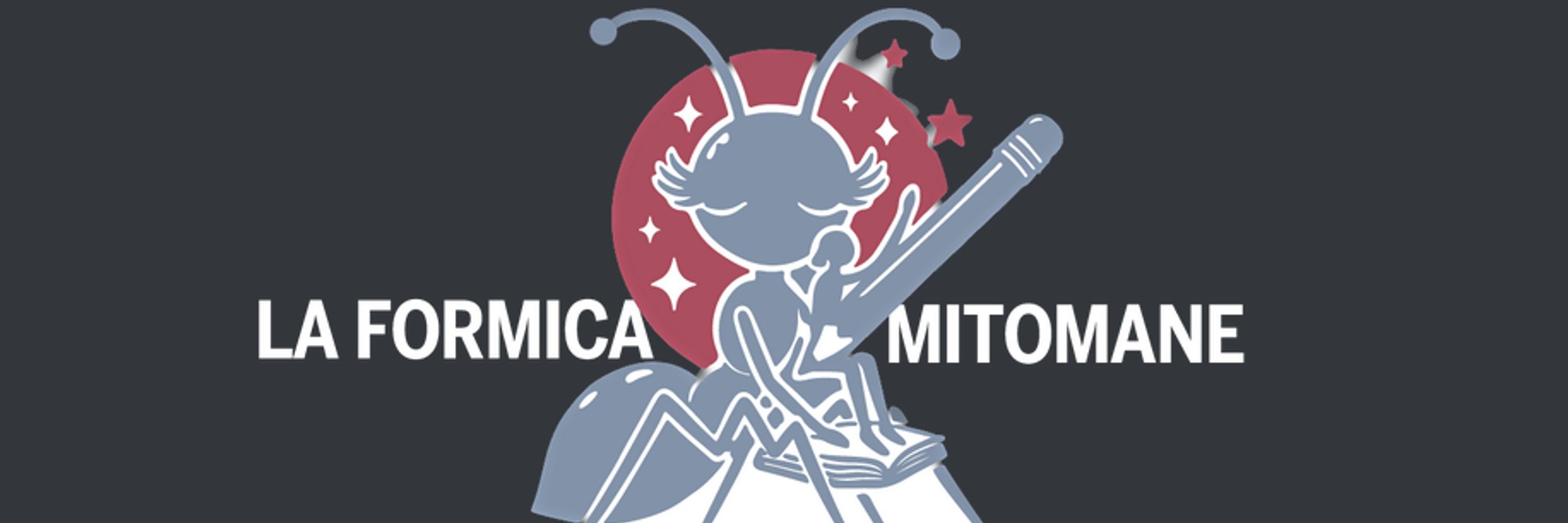 JIN - La Rassegna Stampa della Formica Mitomane