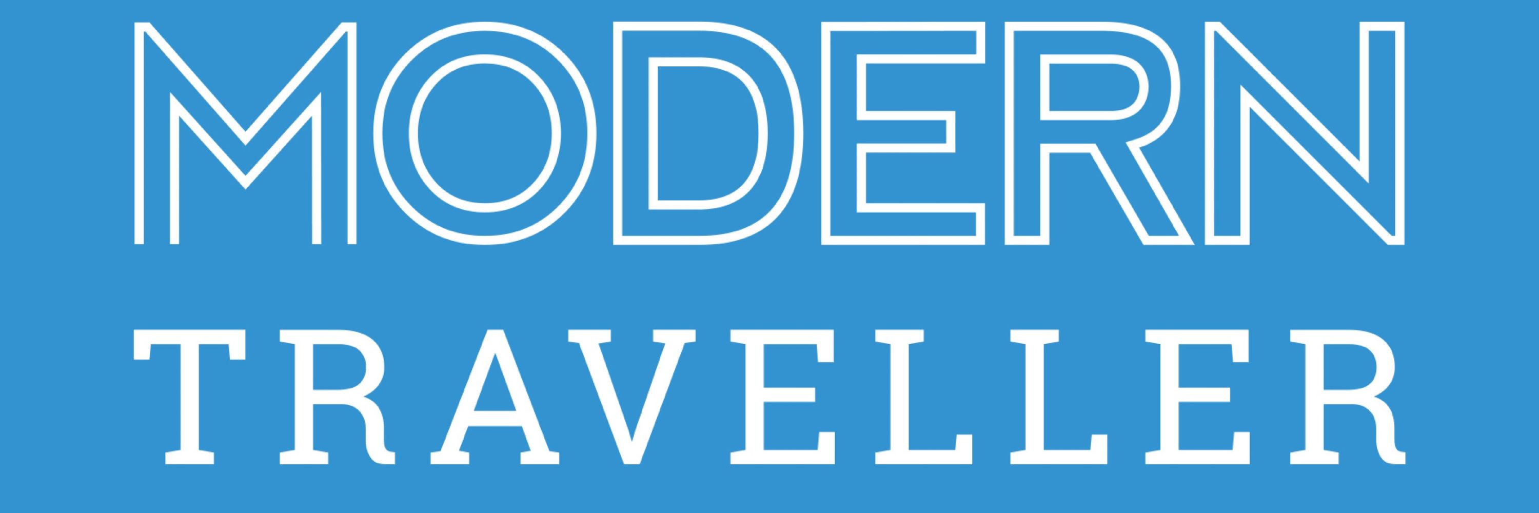 Modern Traveller