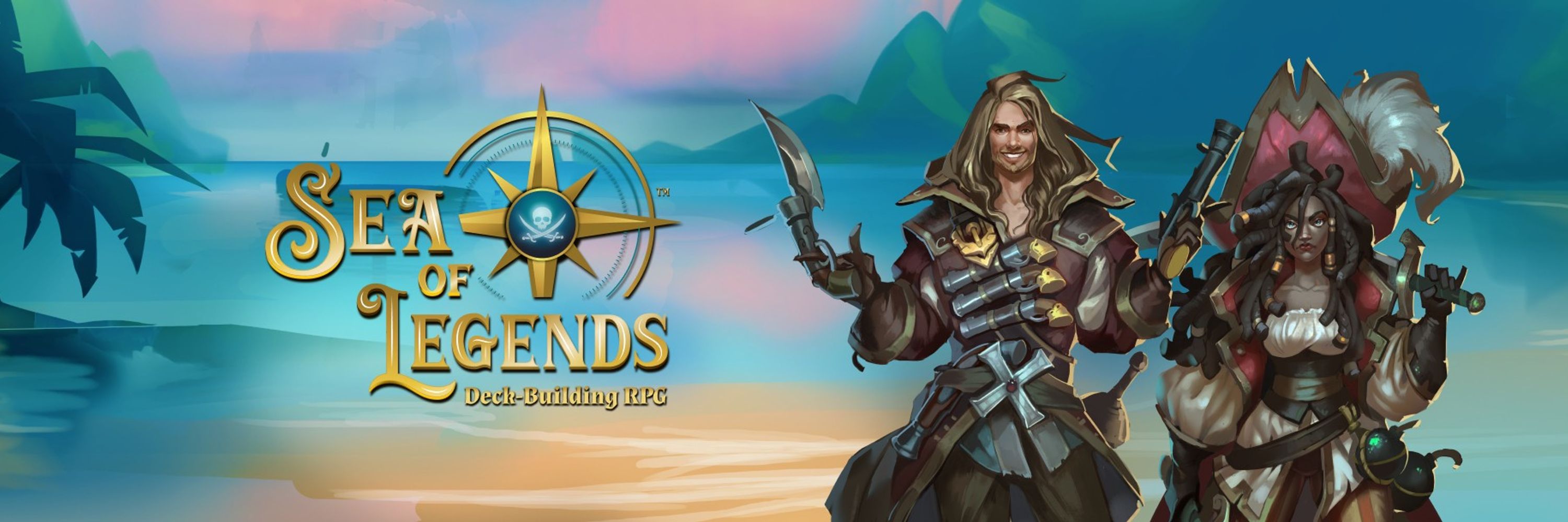 Sea of Legends