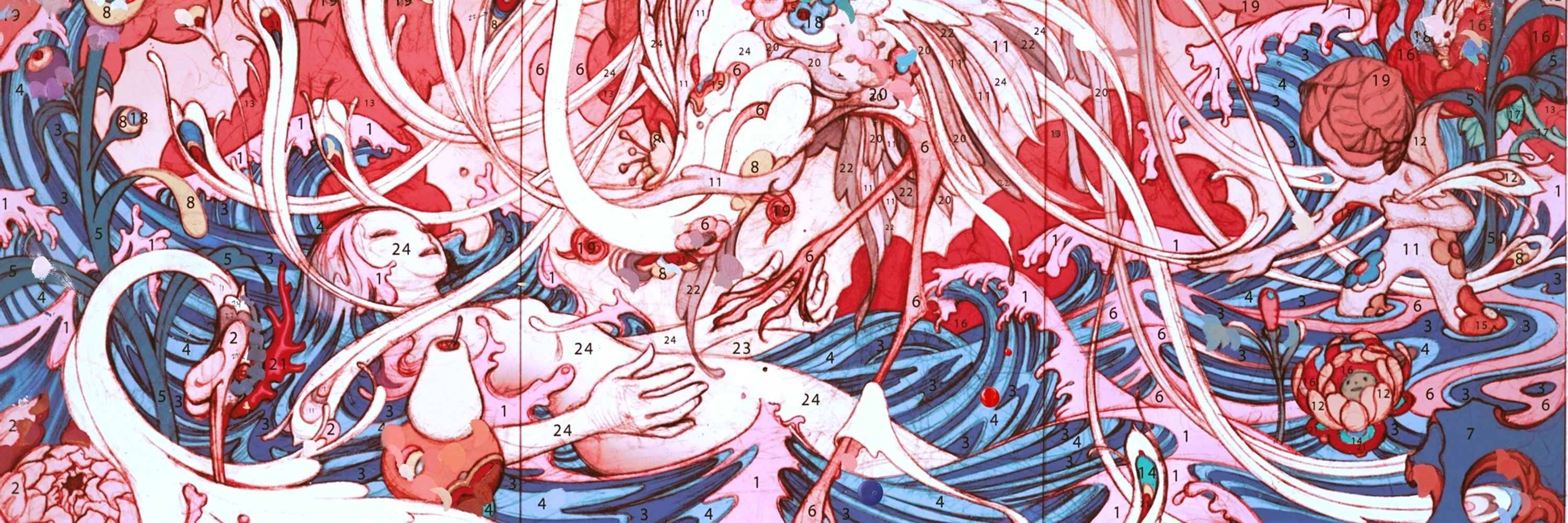 James Jean