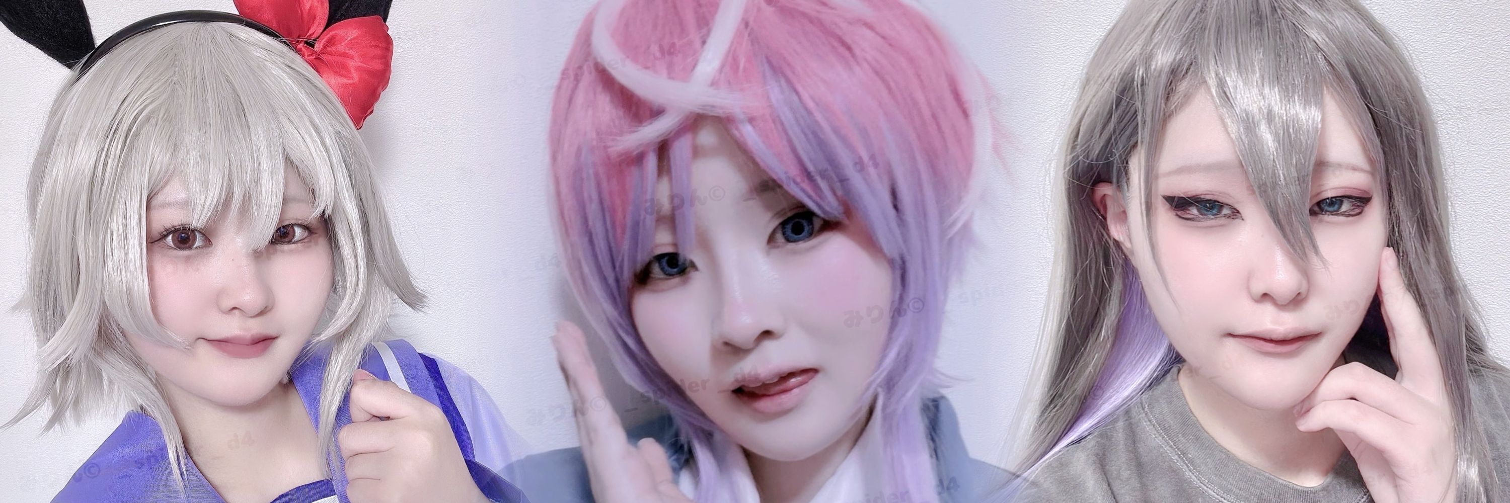 みりん© 11/23a!福岡┋1/19ラ集