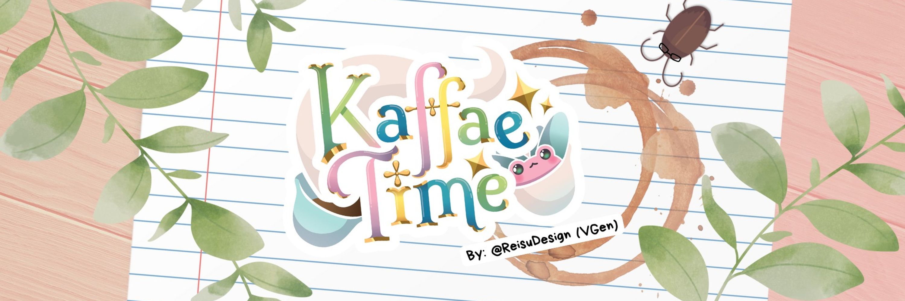 KaffaeTime ☕️