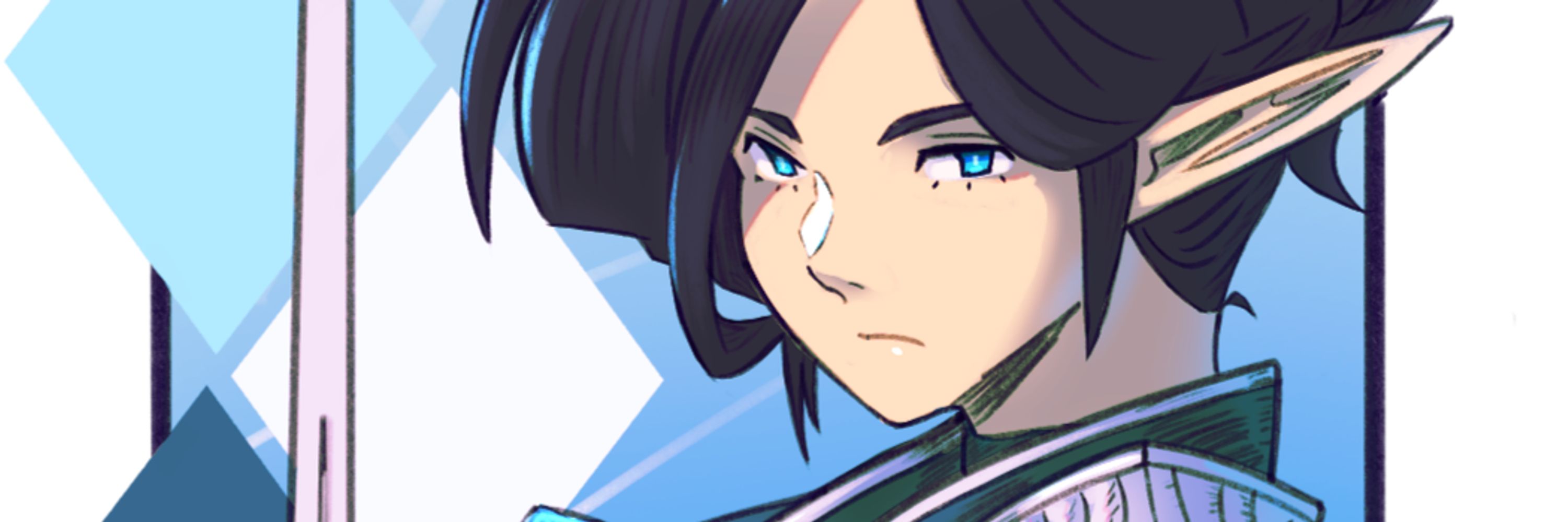 AL (COMMS OPEN!)