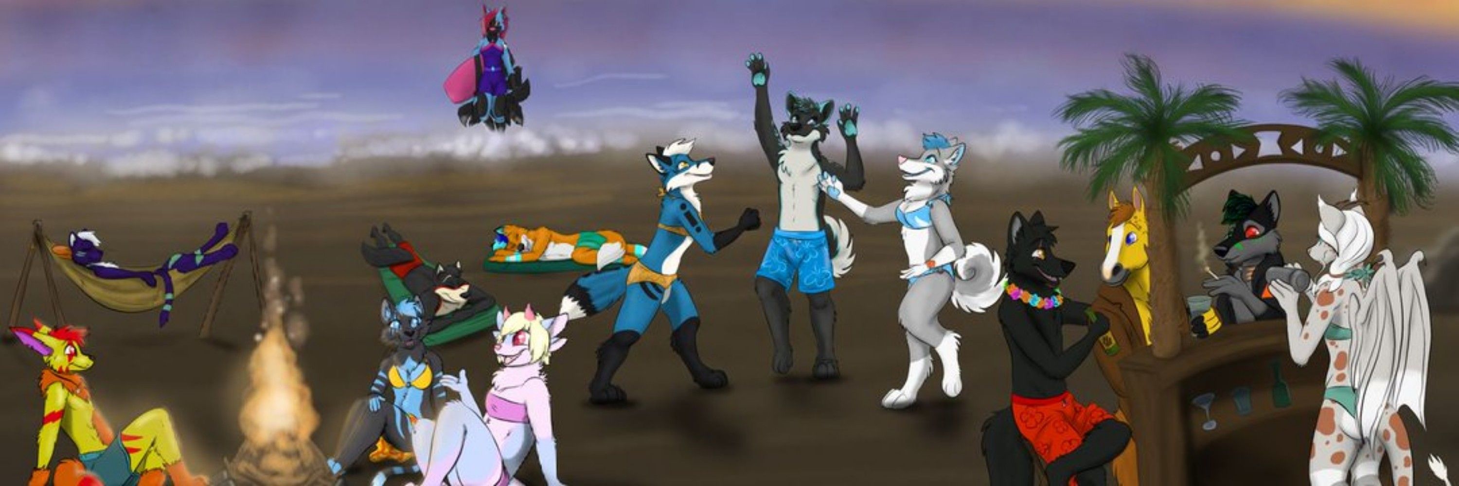 Emberfolf
