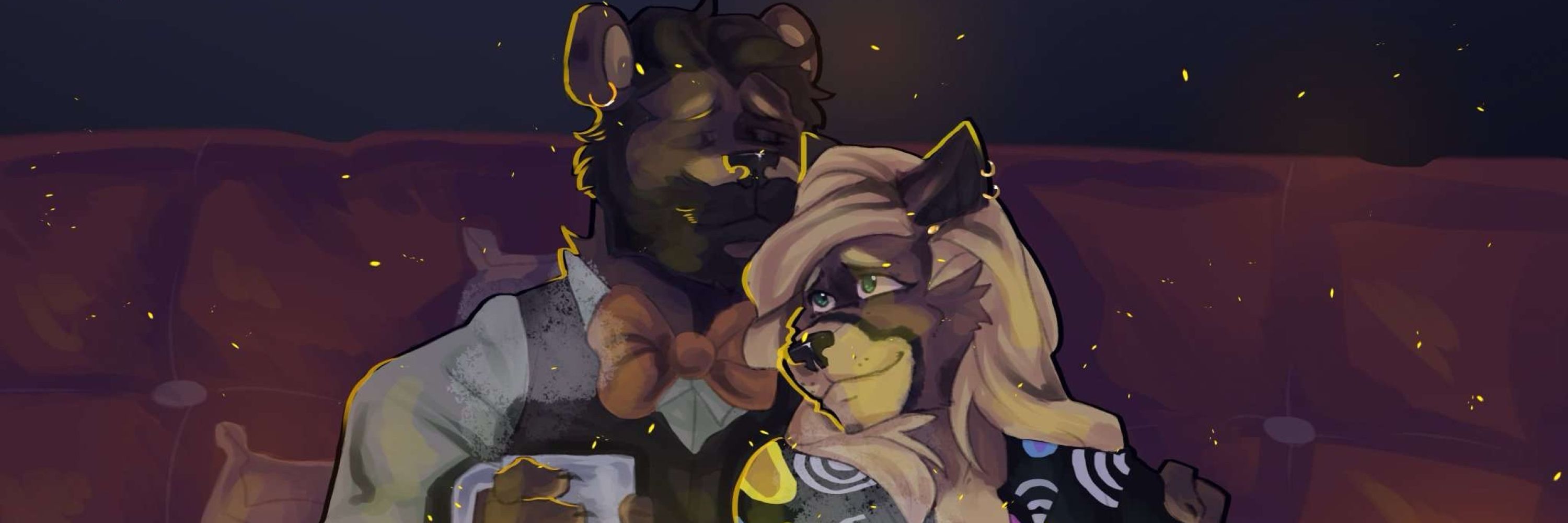 ⛈️ 🌙 Sammie 🌙 ⛈️