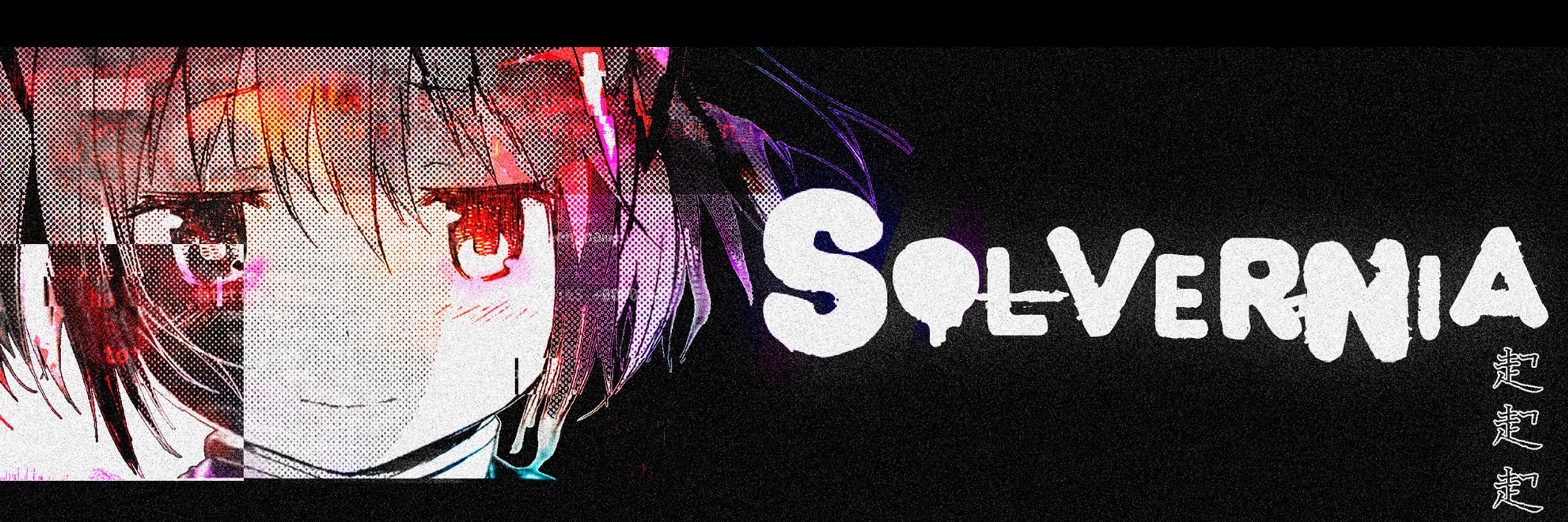 Solvernia