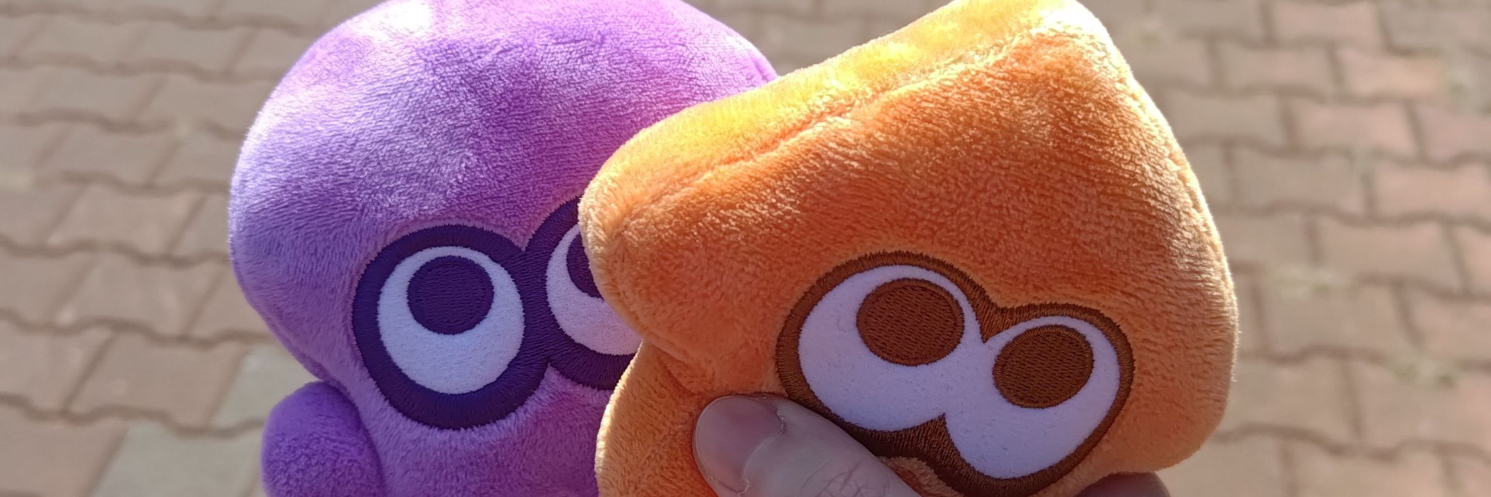 ドラゴン🦑🍩