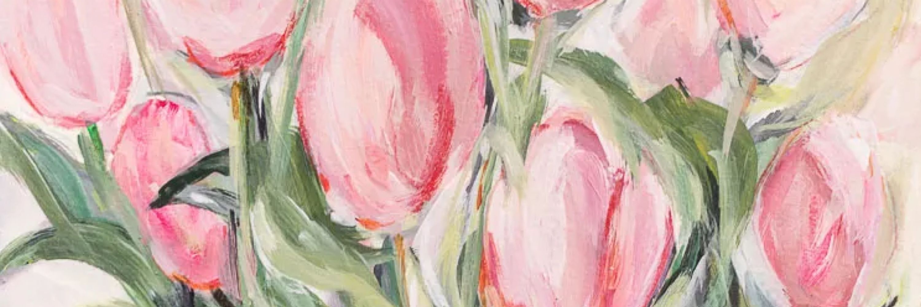 Euphie 🌷- Pink Tulip VTuber