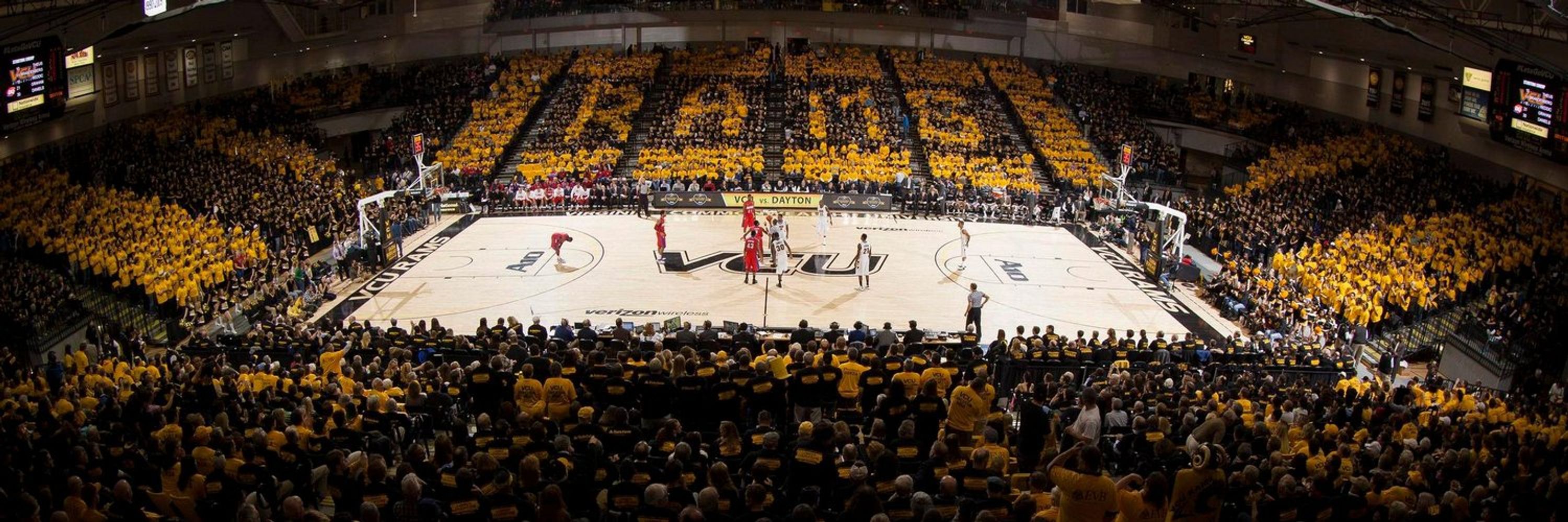 VCU Ram