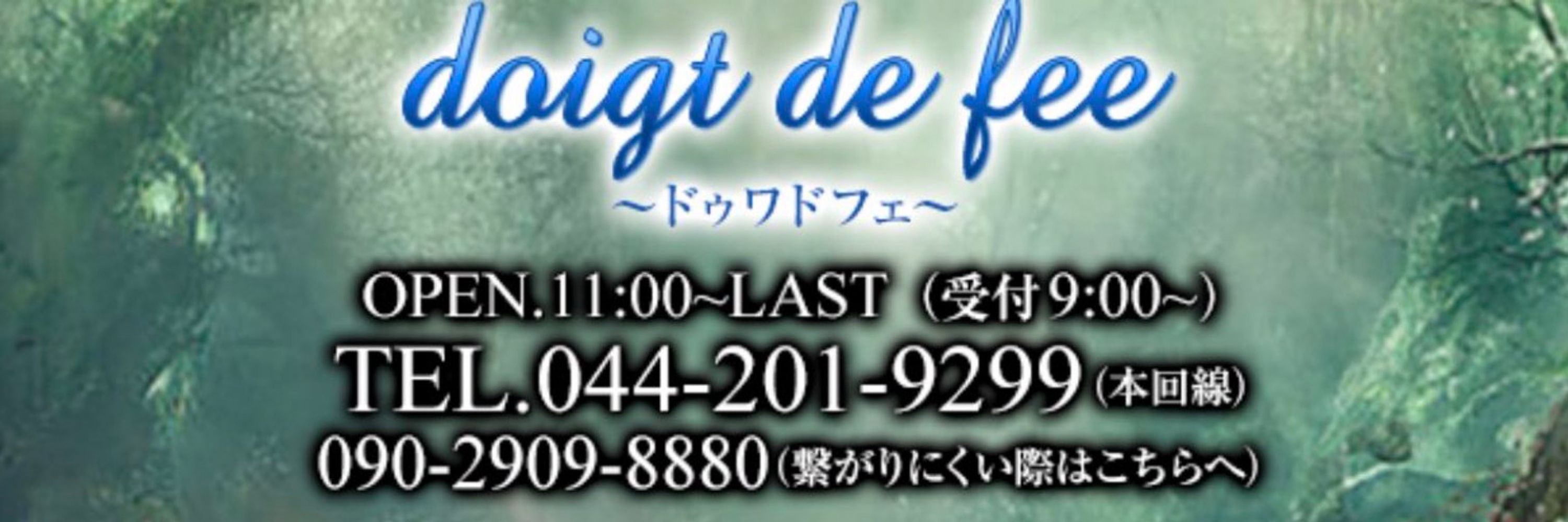 もものもえ ドゥワドフェ 溝の口 登戸