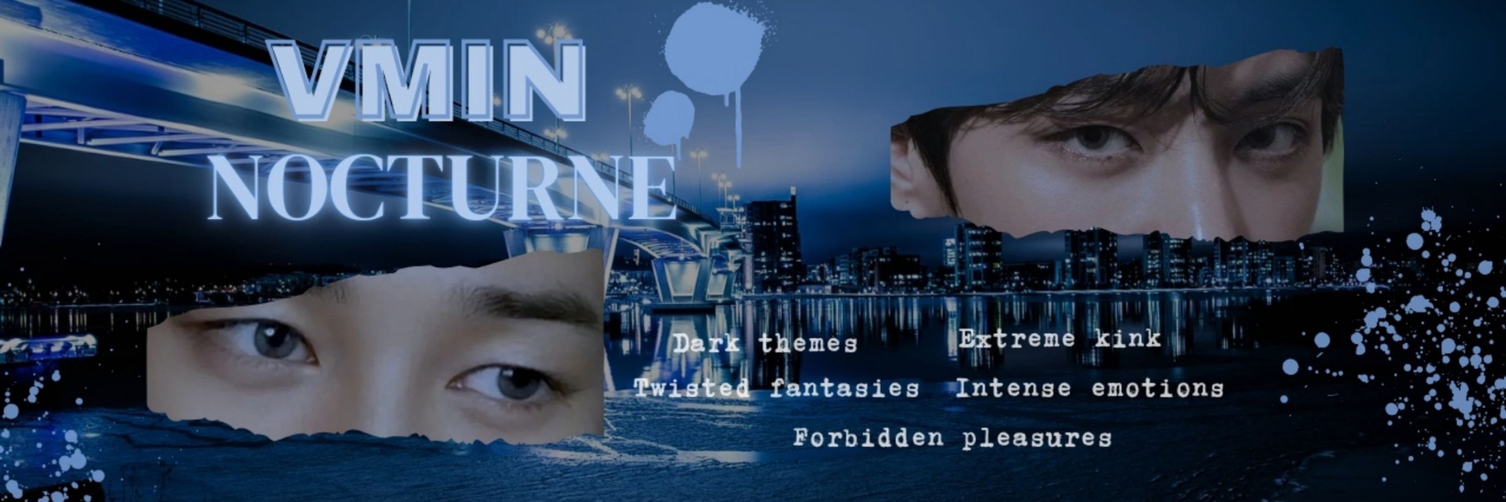 Vmin Nocturne fest 