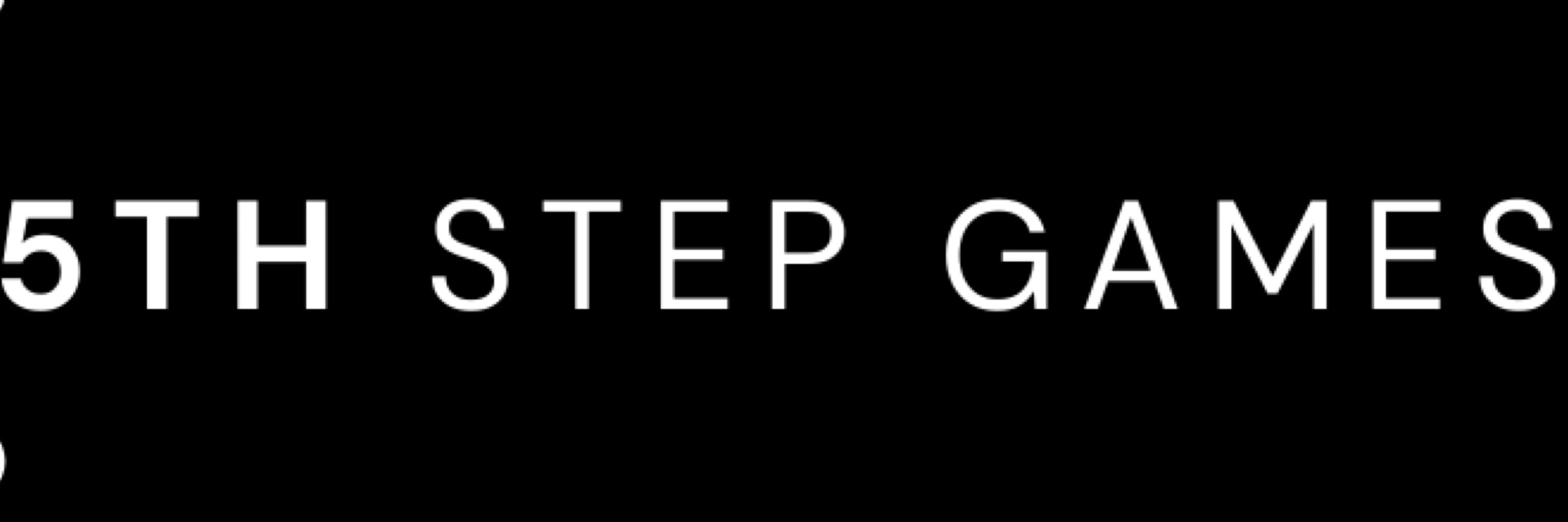 5th Step Games