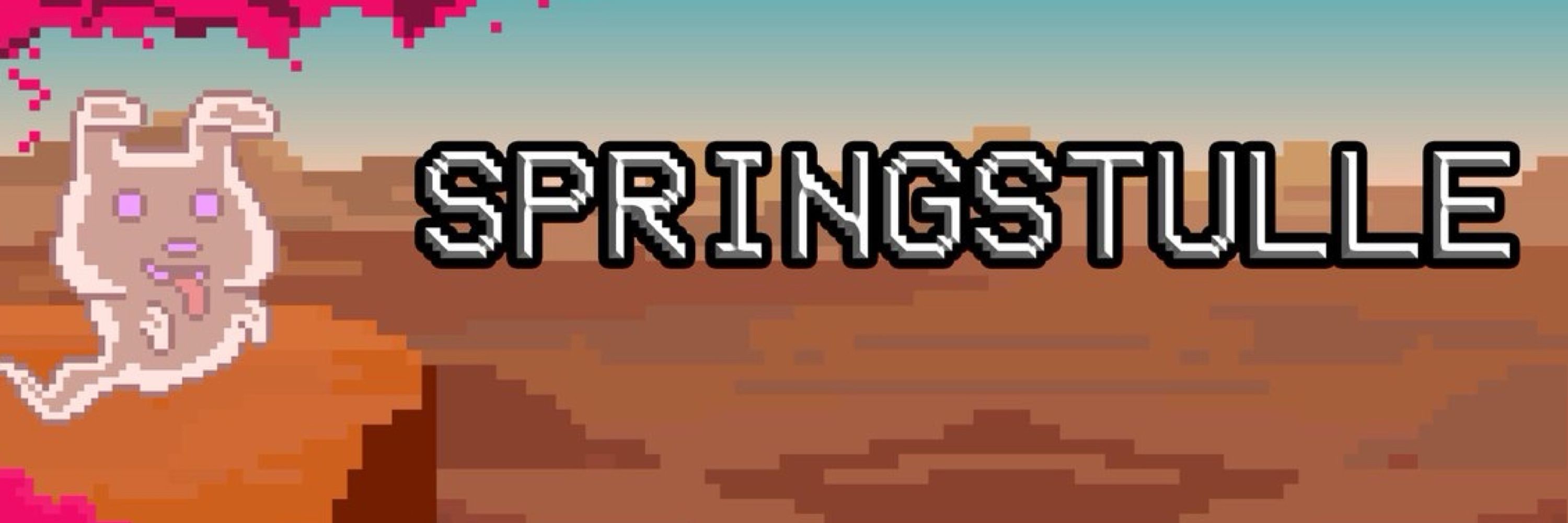 Springstulle