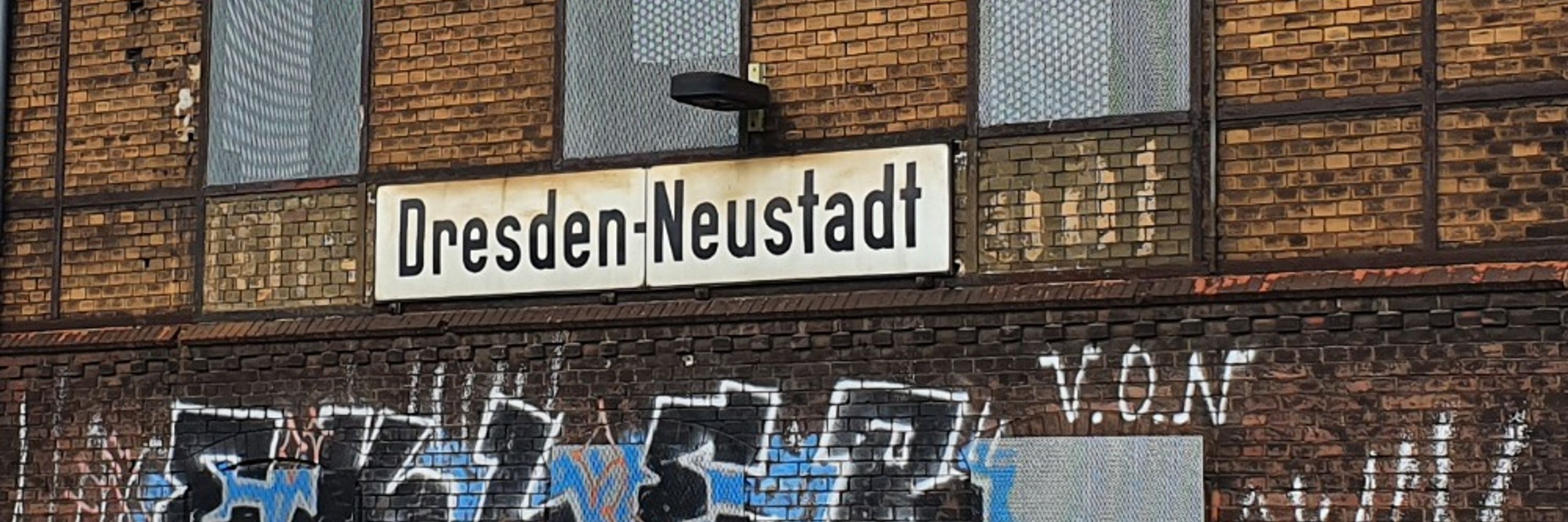 Neustadt-Geflüster