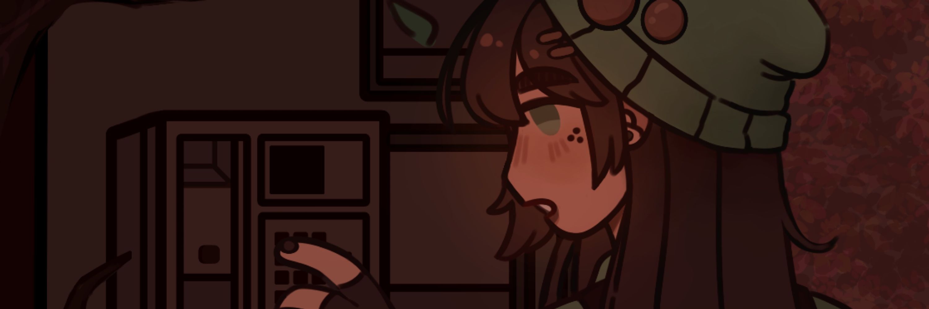 Noxaelo (He/Him)