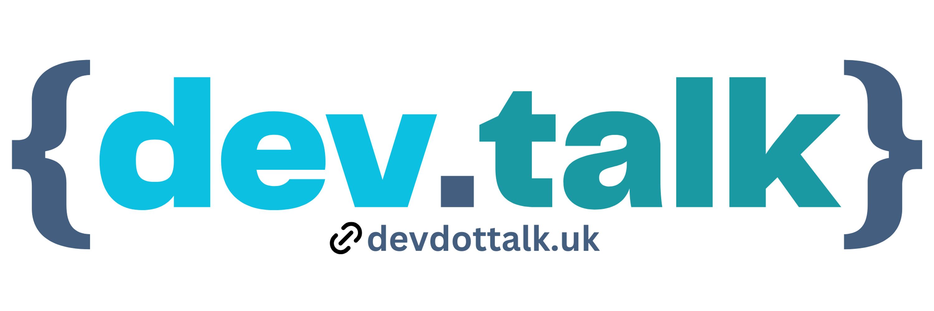 {dev.talk}