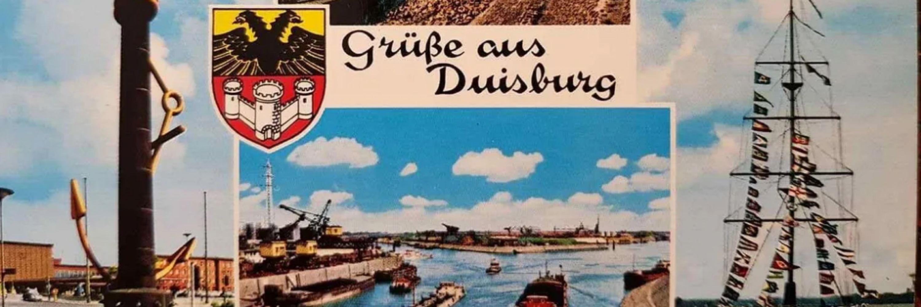 Alter Mann ist kein D Zug