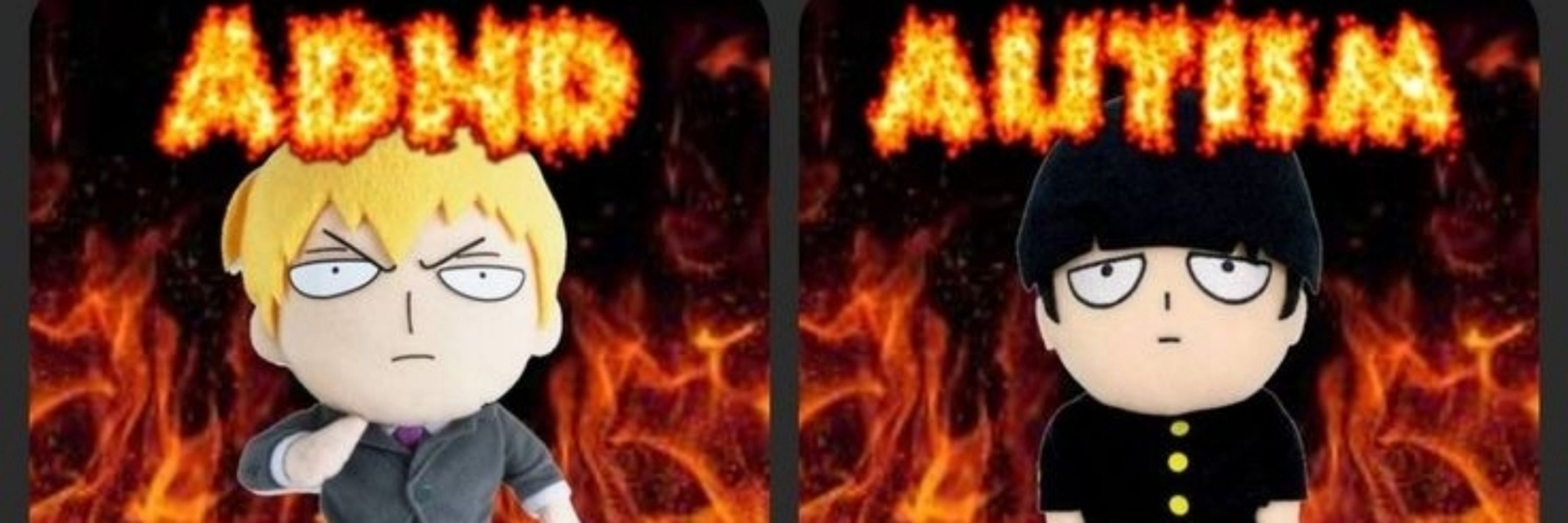 mika / benny