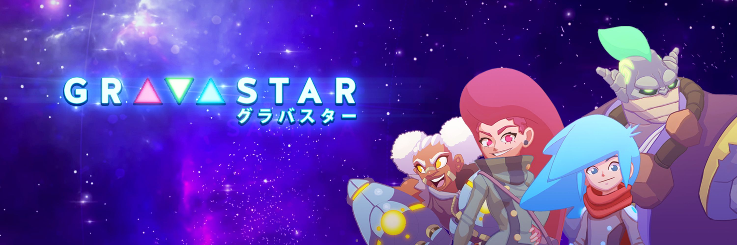 STUDIO ATMA | GRAVASTAR