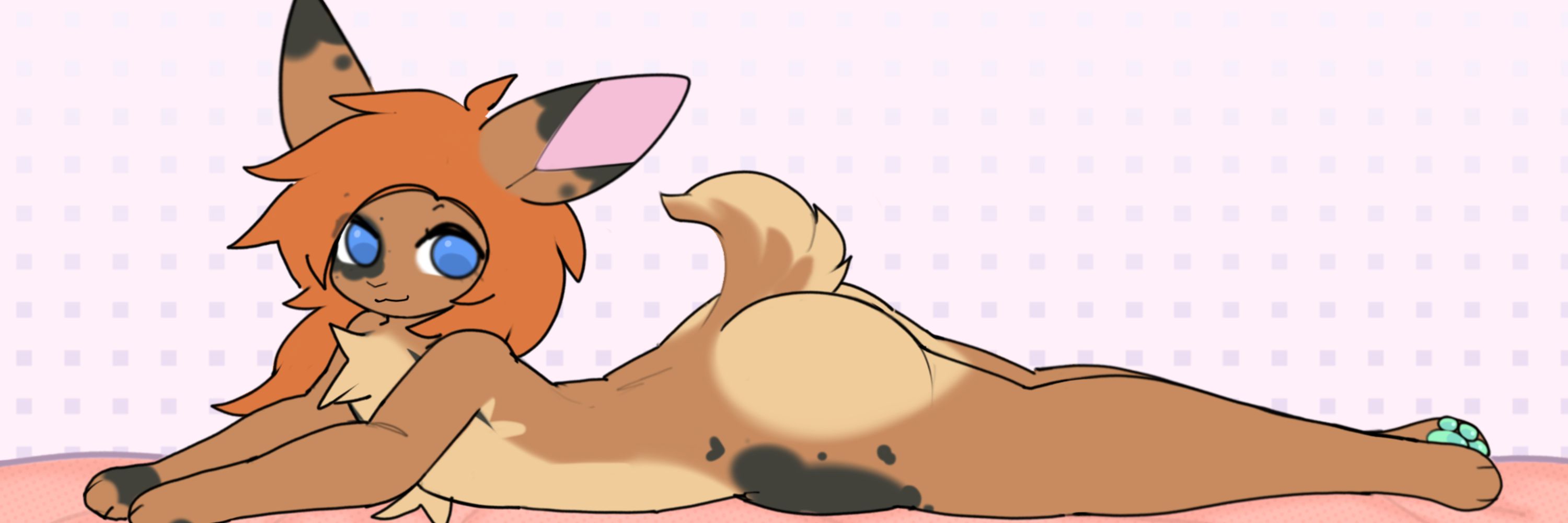 🎂 Birthday Bun! 🎂