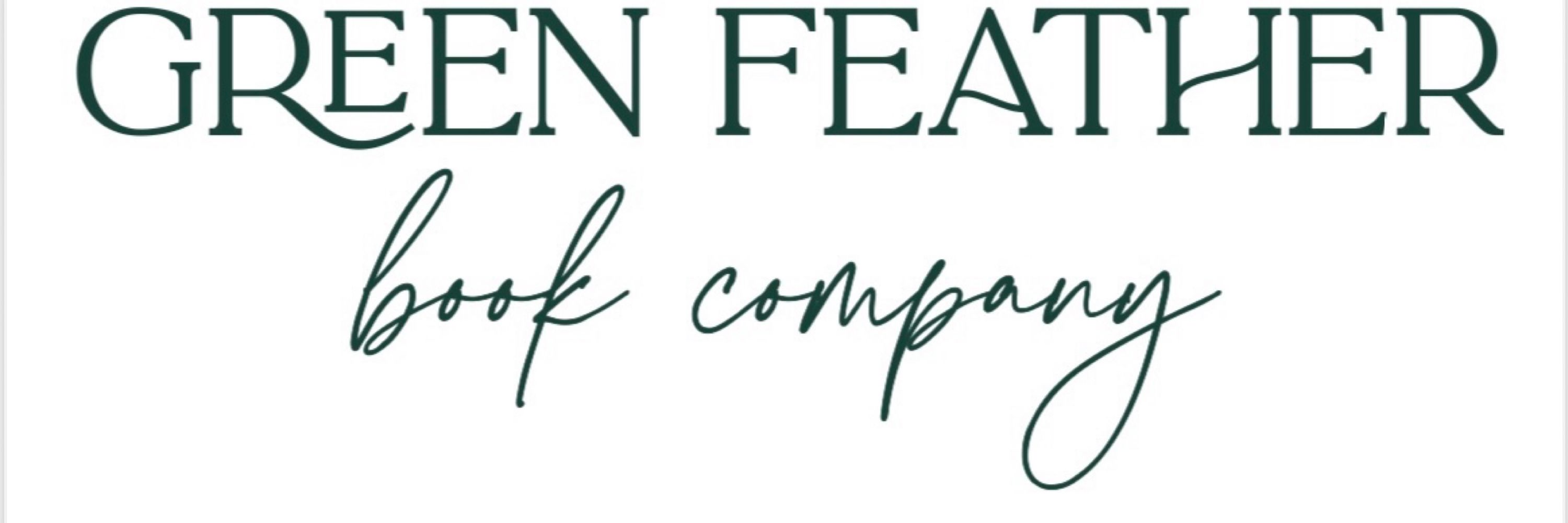Green Feather Book Company