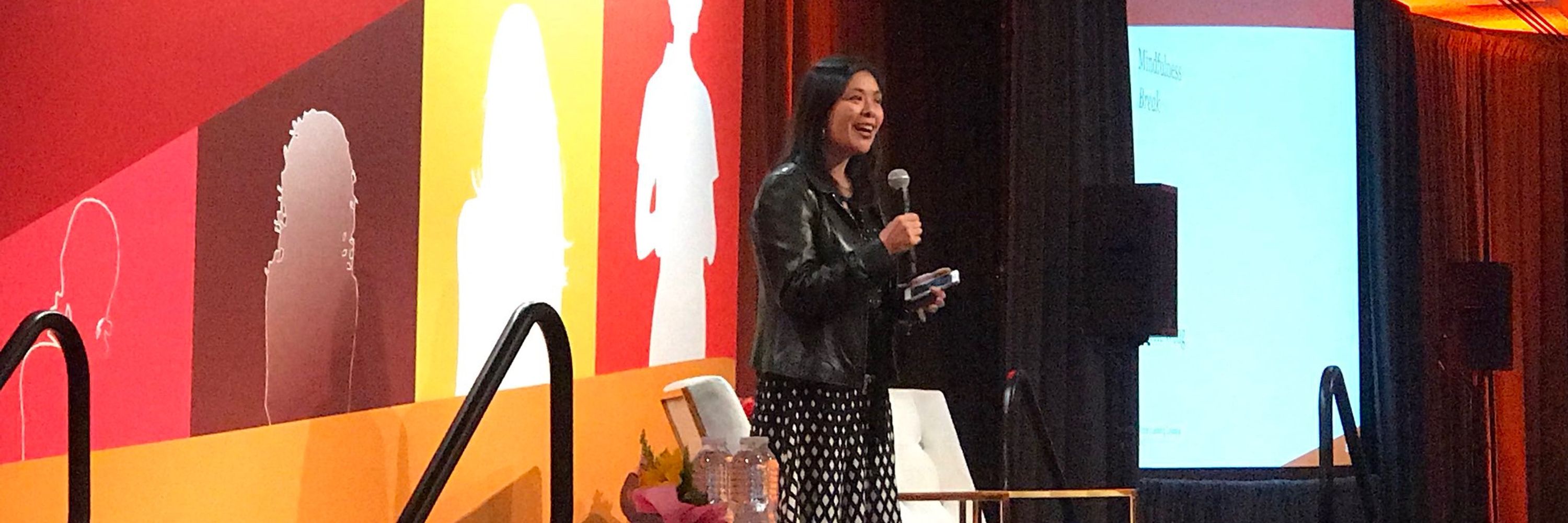 Nicole C. Wong