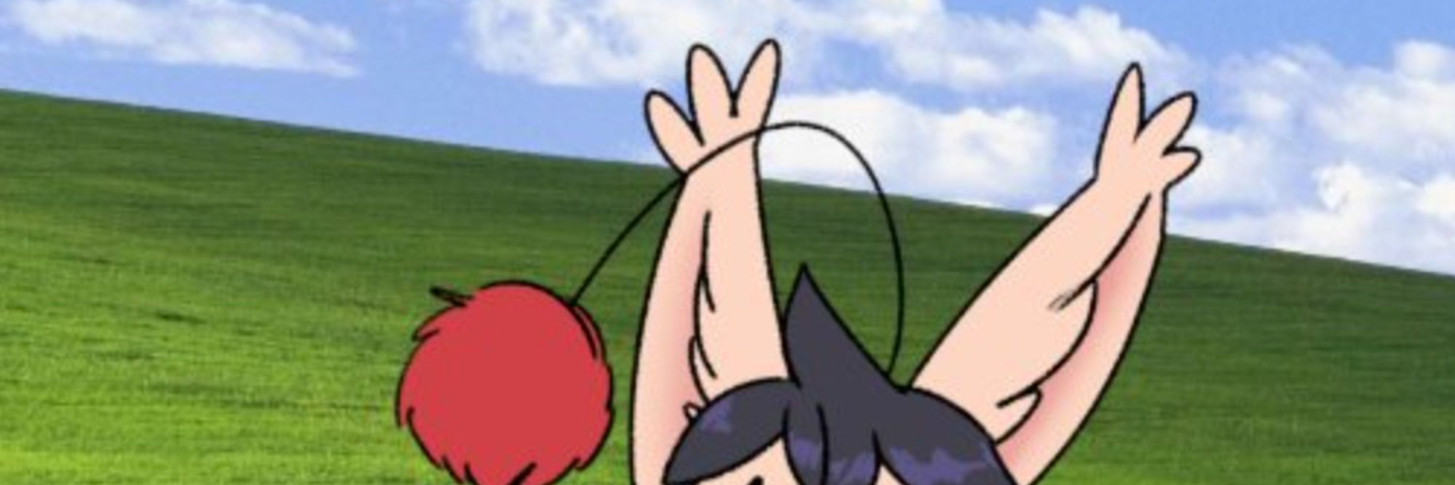 RichiKupo-  Moogle Vtuber