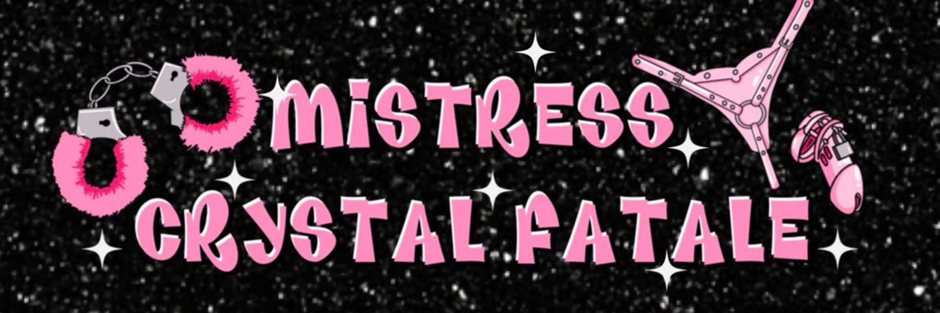 Crystal Fatale ✨