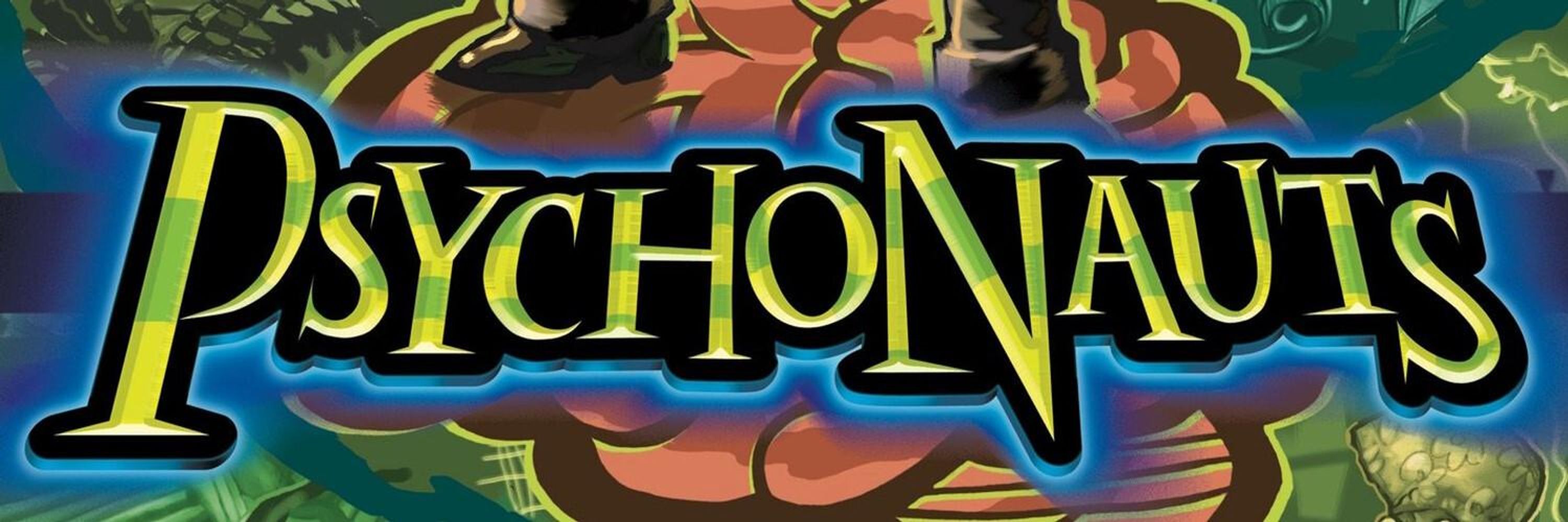 Psychonauts